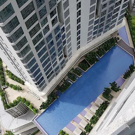 Apartamento Robertson By Miric Kuala Lumpur Exterior foto